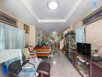 *****บ้านเดี่ยวมือสอง ม.พฤกษชาติ แสนสุข รามคำแหง เนื้อที่ 72 ตร.ว ฟังก์ชัน 3 ห้องนอน 3 ห้องน้ำ 2 ที่จอด เน้นความเป็นส่วนตัว บนพื้นที่ใช้สอย 190 ตร.ม. การเดินทางสะดวกสบายเข้าออกได้หลายเส้นทาง ใกล้รถไฟฟ้าสายสีส้ม "สถานีสัมมากร"